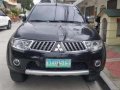 Mitsubishi Montero Sport 2012 GLS-6