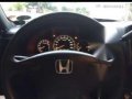 2007 Honda CRV-4