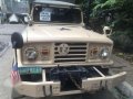 Kia KM450-Military Truck-Weapon Carrier-Pick Up-SUV-Off Road-Jeep-5