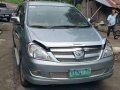 Toyota Innova G 2007-0