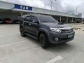 Toyota fortuner VNT Automatic for sale-1