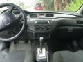 2007 Mitsubishi Lancer GLX Automatic 60T dp-3