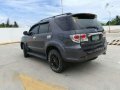 Toyota fortuner VNT Automatic for sale-4