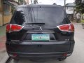 Mitsubishi Montero Sport 2012 GLS-0