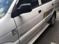 Isuzu crosswind xt uv for sale-0
