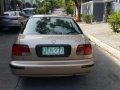 Honda civic lxi 1997 for sale-3