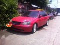 Honda Civic VTi 2003 Manual transmission for sale-9