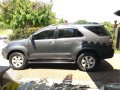 2011 Toyota Fortuner G 4x2 MT-4