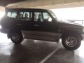 2000 mitsubishi pajero fieldmaster matic-3