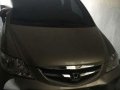 Honda city idsi 08 Manual-0