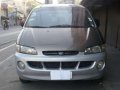 Hyundai Starex for sale-2