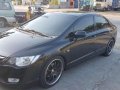 2008 model honda civic 1.8s automatic-0