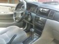 Toyota Corolla Altis 1.6E 2004 Automatic-0