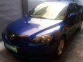 Mazda 3 Hatchback-8