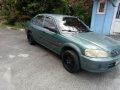 Honda City 2000 Type Z manual-1