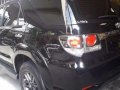 2016 Toyota Fortuner G 4x2 AT Gas -10