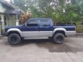 mitsubishi strada 4wd agusan del sur-2