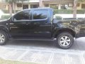 Toyota Hilux G 2010 alt. To dmax strada ranger calibre 2011.2012.2013-7