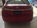 Toyota Corolla Altis All New 2017 Model -6
