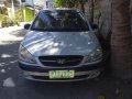 Hyundai Getz Model MT-3