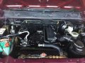 Isuzu Crosswind 2003 Manual Transmission Rush-6