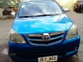 Toyota avanza 2007 1.5matic-1