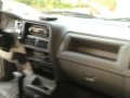 2002 Isuzu Crosswind-7