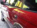 Mitsubishi adventure gls 2009 Diesel-6