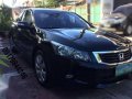 2009 honda accord 2.4 alt camry bmw sonata-1