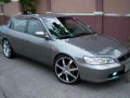 Honda Accord VTi -L for sale-0