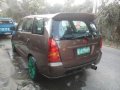 toyota innova j 2007(diesel)d4d-6