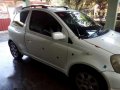 Toyota Vitz AT for sale or trade-7