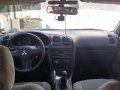 Mitsubishi Galant VR V6 MT sa 8G or Lancer pizza-0
