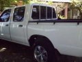 for sale Nissan frontier-0