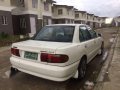 mitsubishi lancer 93mdl glxi -5