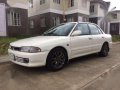 mitsubishi lancer 93mdl glxi -1