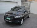 Audi Q7 3.0 Turbo Diesel AT-5