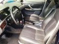 Toyota Camry LE Limited Edition -8