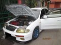 for sale Mazda 323 familia-3