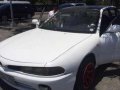 Mitsubishi Galant vr4 for sale-0