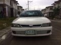 mitsubishi lancer 93mdl glxi -0