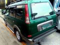 Mitsubishi Adventure 2009-4