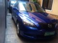 Mazda 3 Hatchback-2