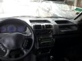 Mitsubishi Adventure 2009-9