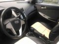 Hyundai Accent year 2012 for sale-7