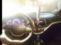 2016 Kia Picanto for sale-0