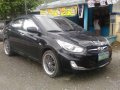 Hyundai Accent year 2012 for sale-9