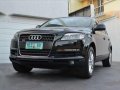 Audi Q7 3.0 Turbo Diesel AT-4