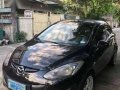 Mazda 2 Hatchback 2011 model tag eon -0