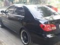 Toyota Corolla Altis 1.6E 2004 Automatic-7